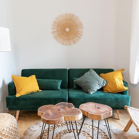 Design Apartments Near Mariahilferstrasse 비엔나 외부 사진