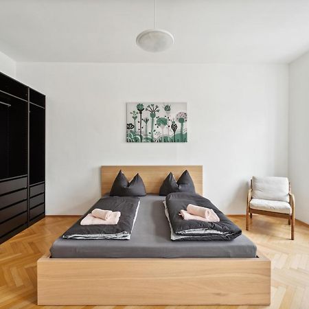 Design Apartments Near Mariahilferstrasse 비엔나 외부 사진