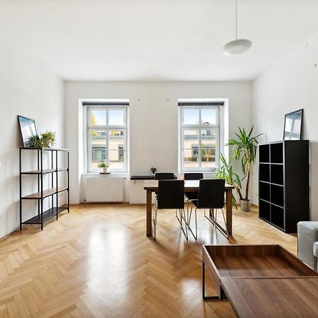 Design Apartments Near Mariahilferstrasse 비엔나 외부 사진