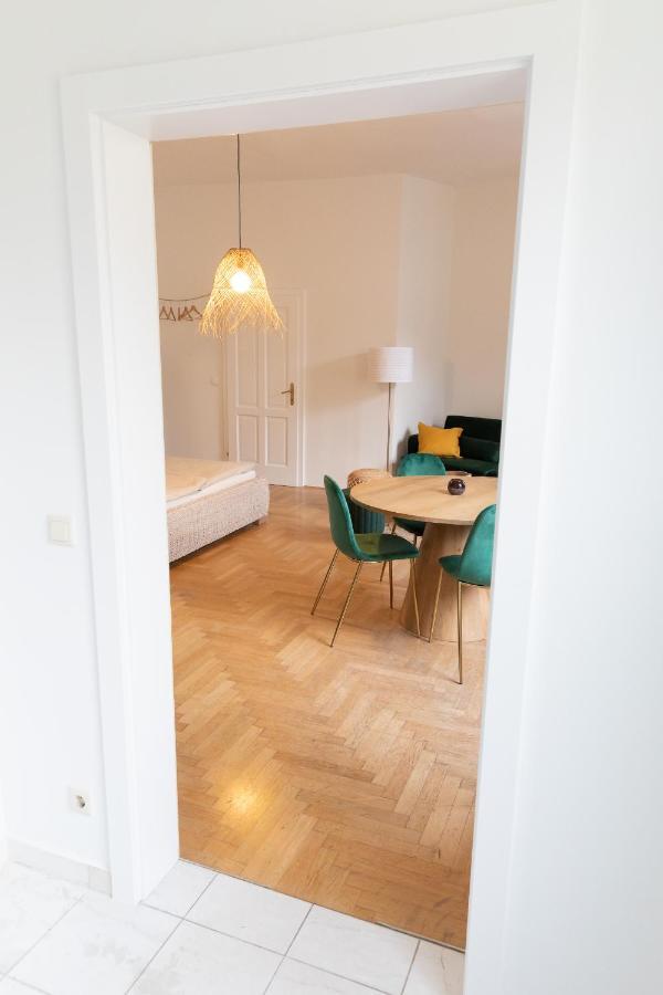 Design Apartments Near Mariahilferstrasse 비엔나 외부 사진