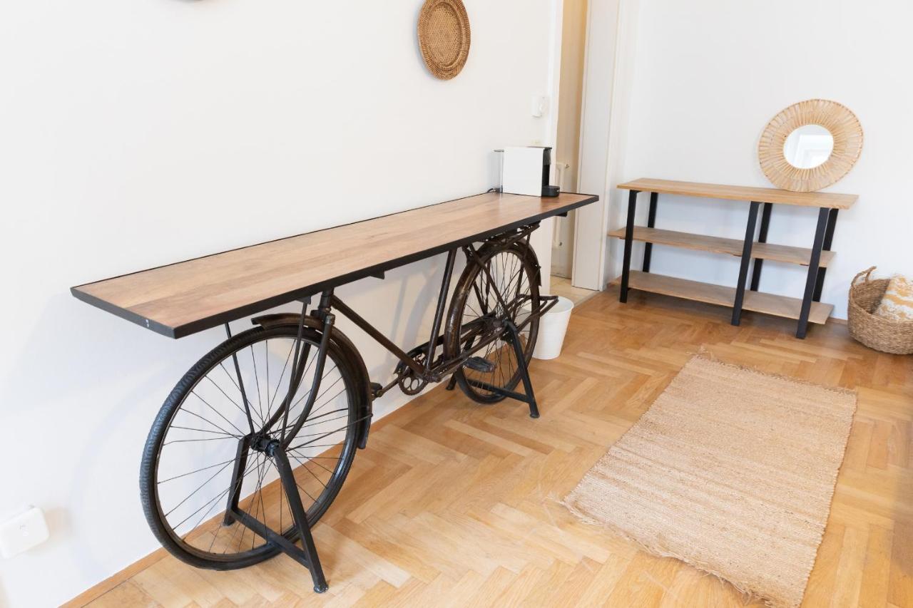 Design Apartments Near Mariahilferstrasse 비엔나 외부 사진