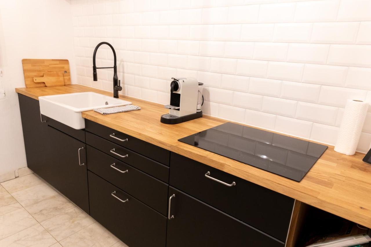 Design Apartments Near Mariahilferstrasse 비엔나 외부 사진