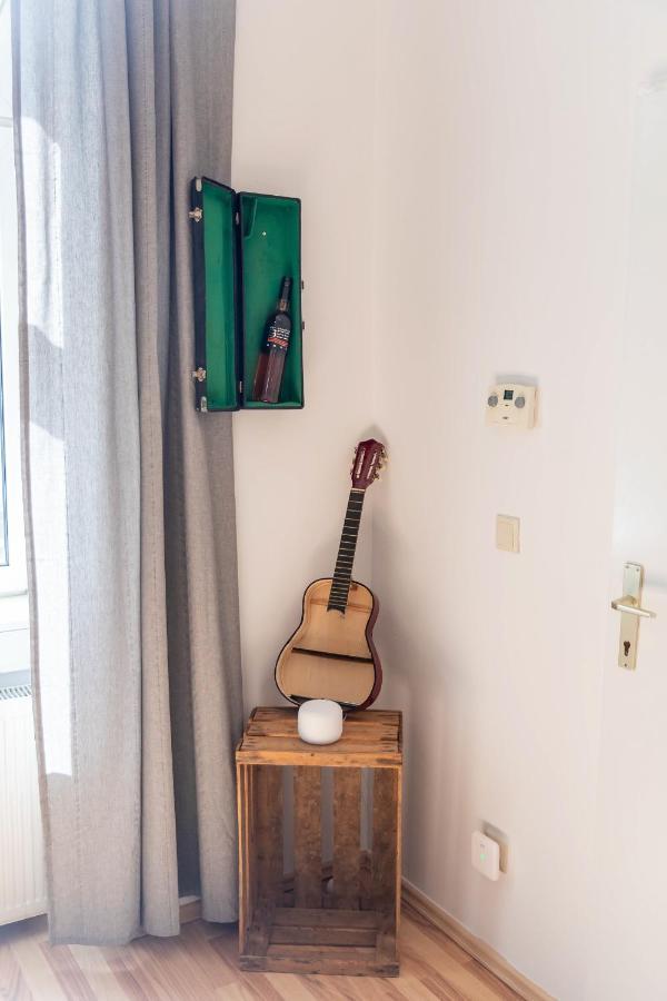 Design Apartments Near Mariahilferstrasse 비엔나 외부 사진