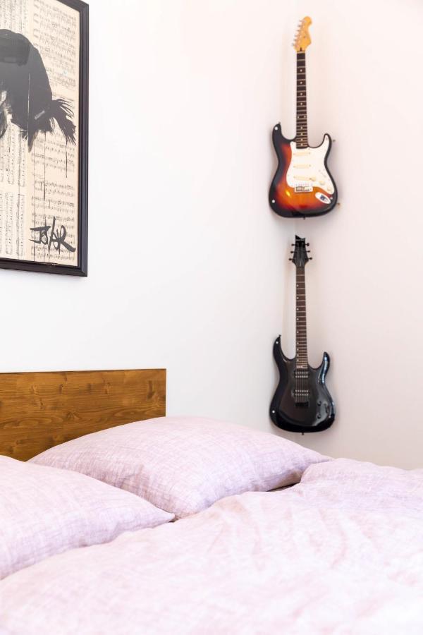 Design Apartments Near Mariahilferstrasse 비엔나 외부 사진