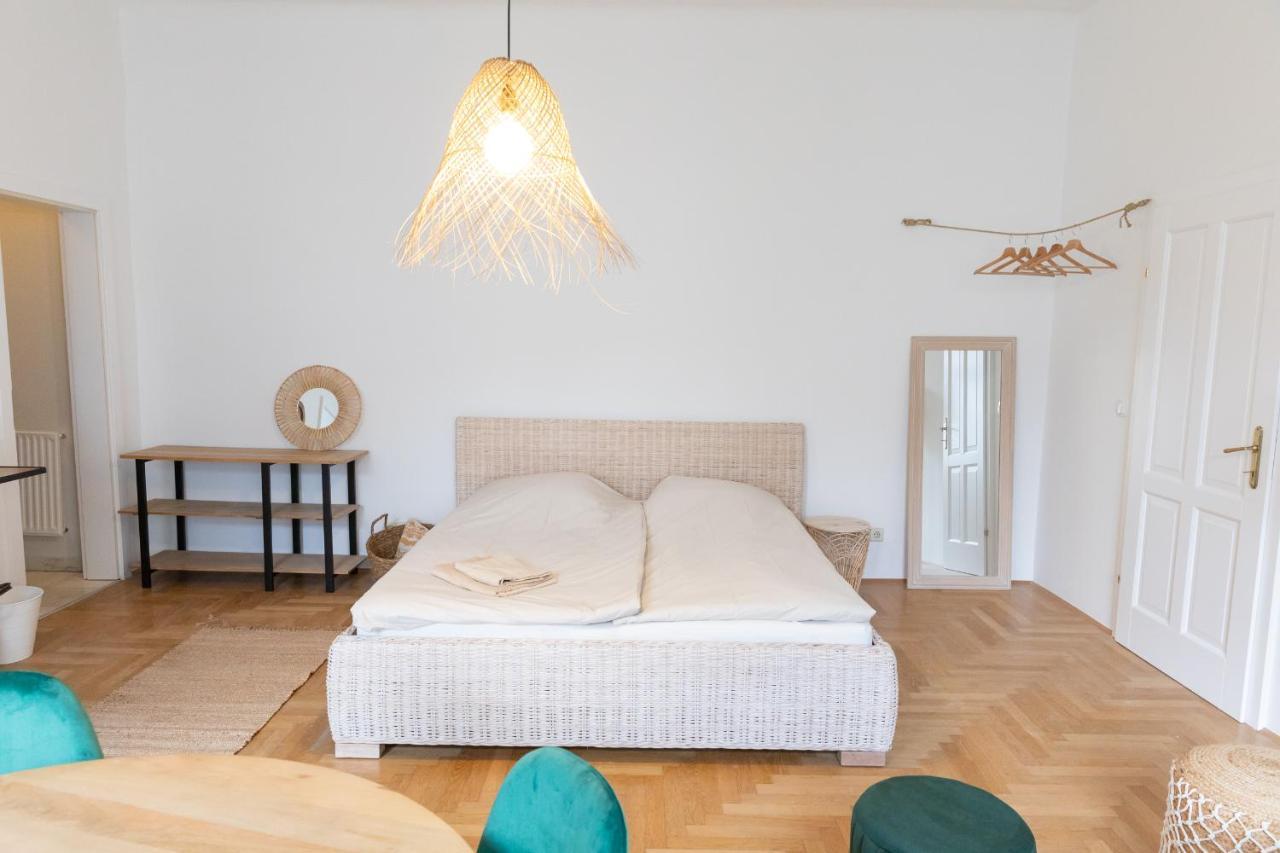 Design Apartments Near Mariahilferstrasse 비엔나 외부 사진
