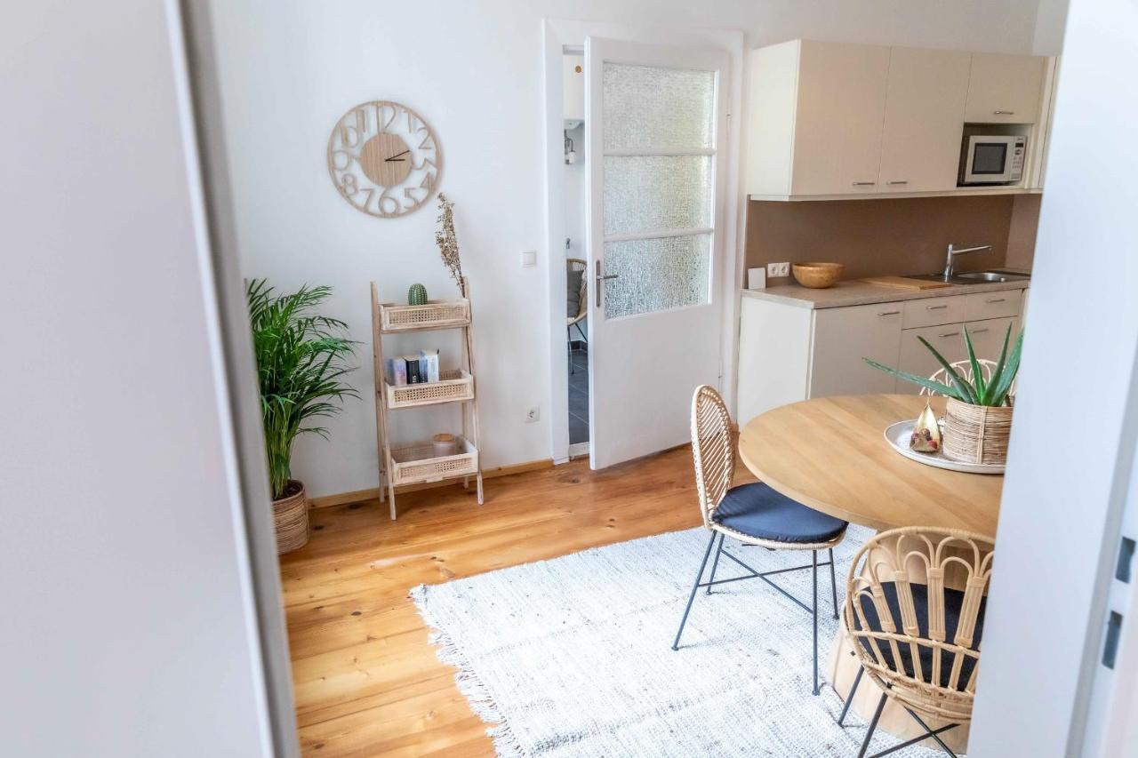 Design Apartments Near Mariahilferstrasse 비엔나 외부 사진
