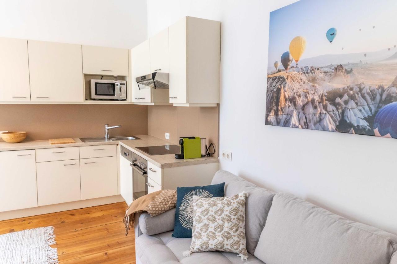 Design Apartments Near Mariahilferstrasse 비엔나 외부 사진