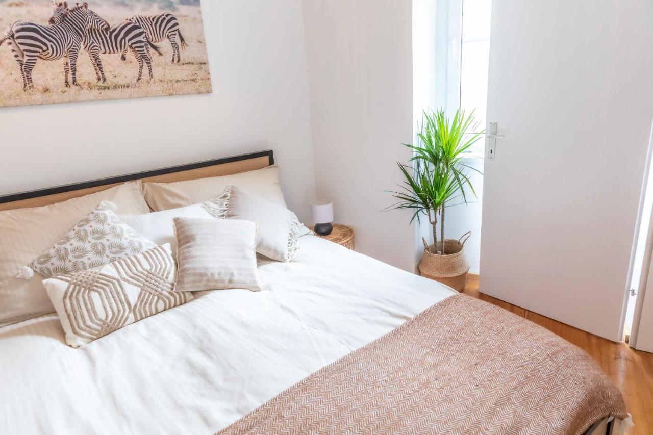 Design Apartments Near Mariahilferstrasse 비엔나 외부 사진