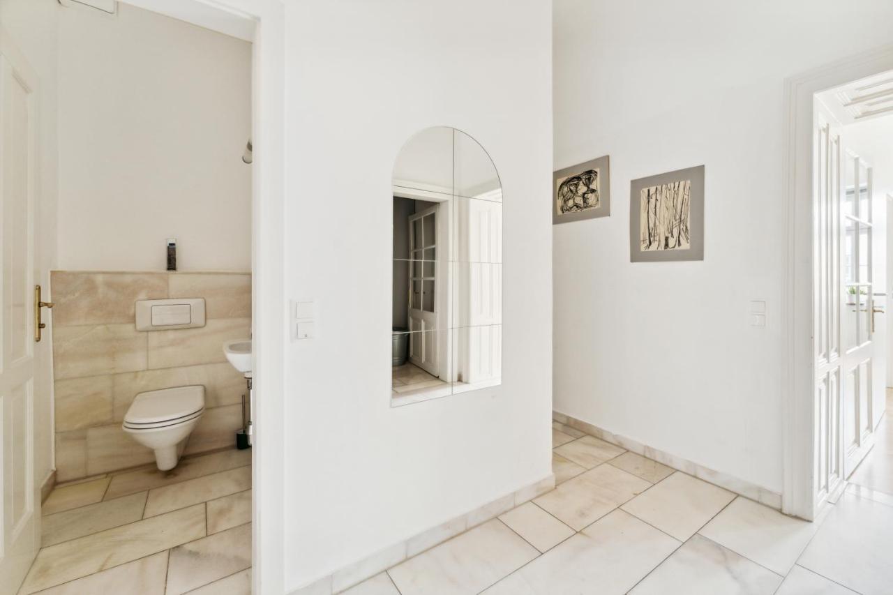Design Apartments Near Mariahilferstrasse 비엔나 외부 사진