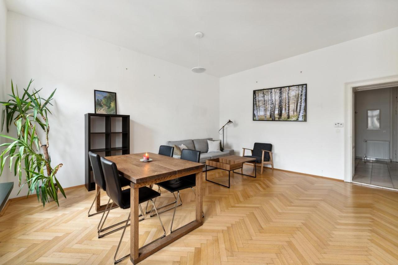 Design Apartments Near Mariahilferstrasse 비엔나 외부 사진