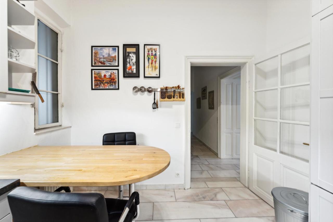 Design Apartments Near Mariahilferstrasse 비엔나 외부 사진